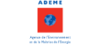 Logo Ademe