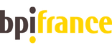 Logo de BPI France