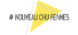 Logo du CHU de Rennes