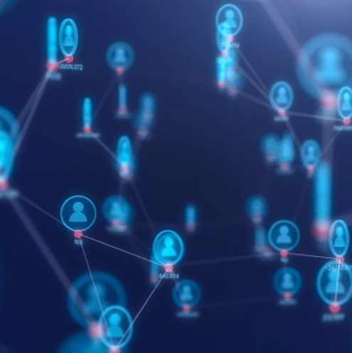 Représentation de l'exploitation des données en informatique.1