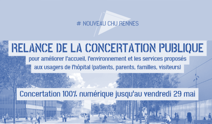 E-concertation, une démarche participative innovante