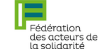 Logo de la Fédération des Acteurs de la Solidarité