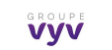 Logo du Groupe VYV