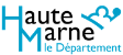 Logo du département de la Haute Marne