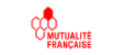 Logo de la Mutualité Française