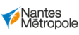 Logo de Nantes Métropole