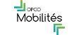 Logo de OPCO Mobilités